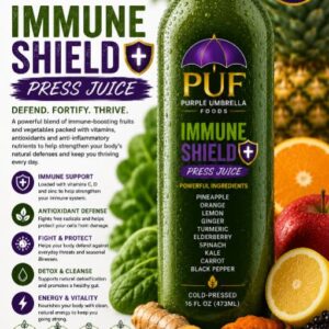 IMMUNE SHIELD