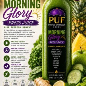 MORNING GLORY