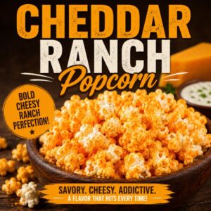 Cheddar Ranch