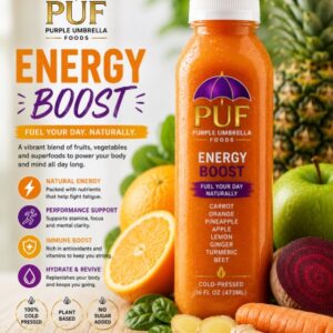 ENERGY BOOST