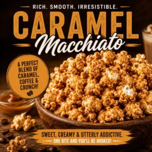 Caramel Macchiato