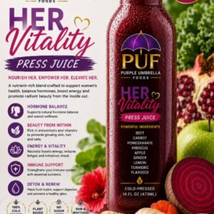 HER VITALITY