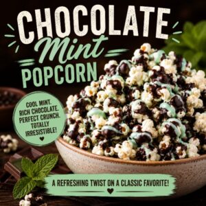 Chocolate Mint