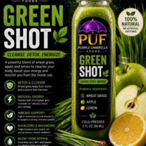 Green Shot