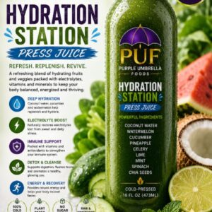HYDRATION STATION